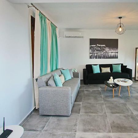 Old Town Luxury Suite Kavala Eksteriør billede