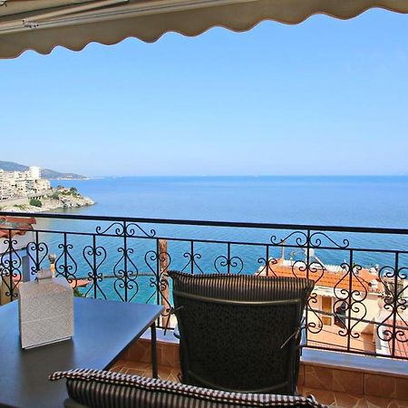 Old Town Luxury Suite Kavala Eksteriør billede