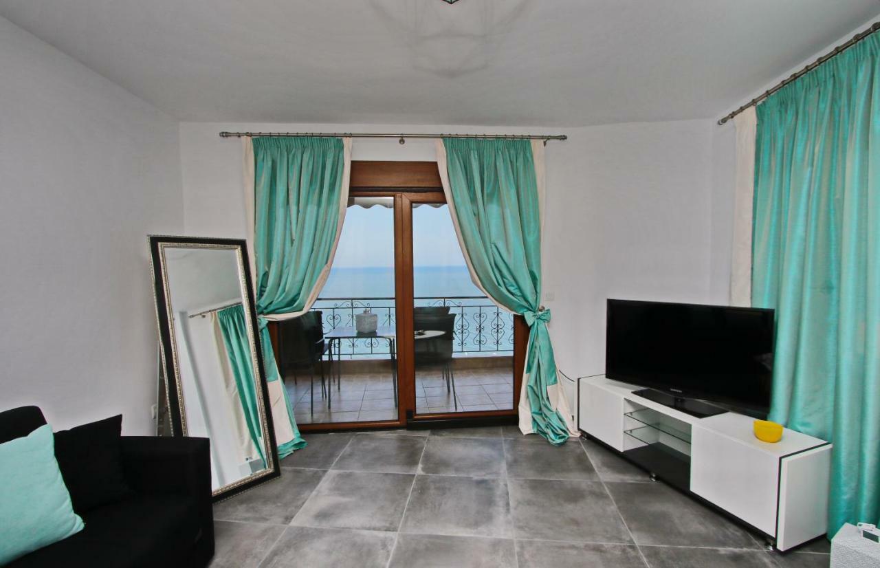 Old Town Luxury Suite Kavala Eksteriør billede
