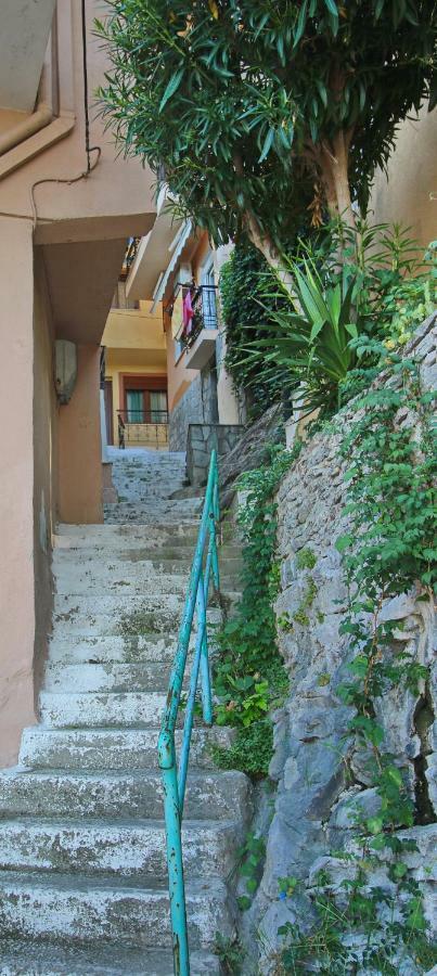 Old Town Luxury Suite Kavala Eksteriør billede
